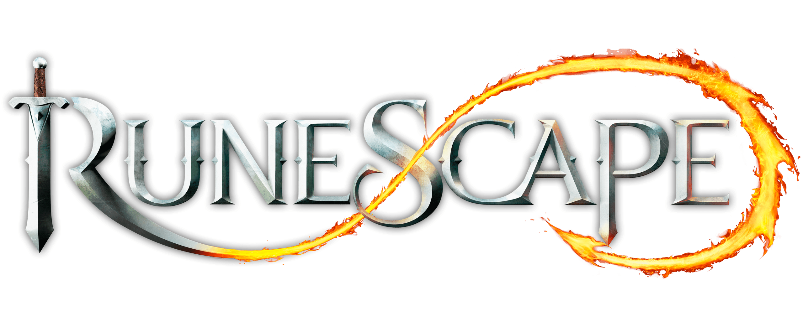 RuneScape Logo RuneScape Logo