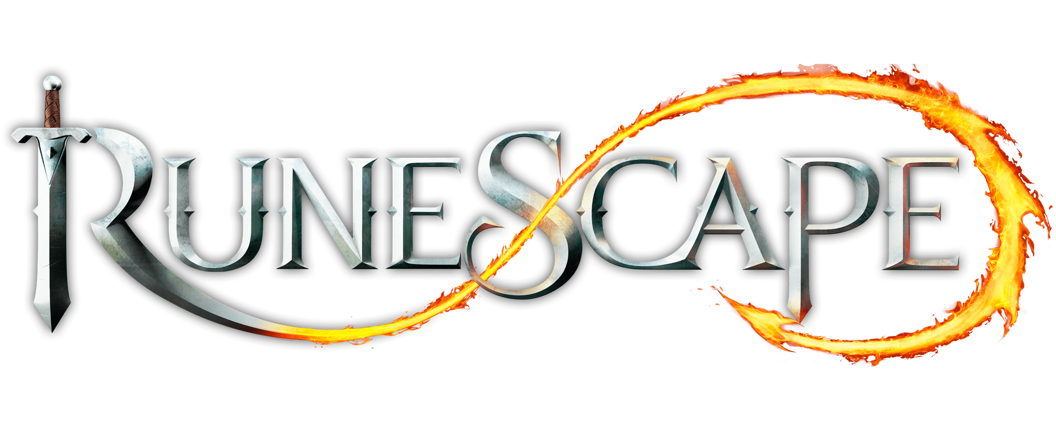RuneScape Logo